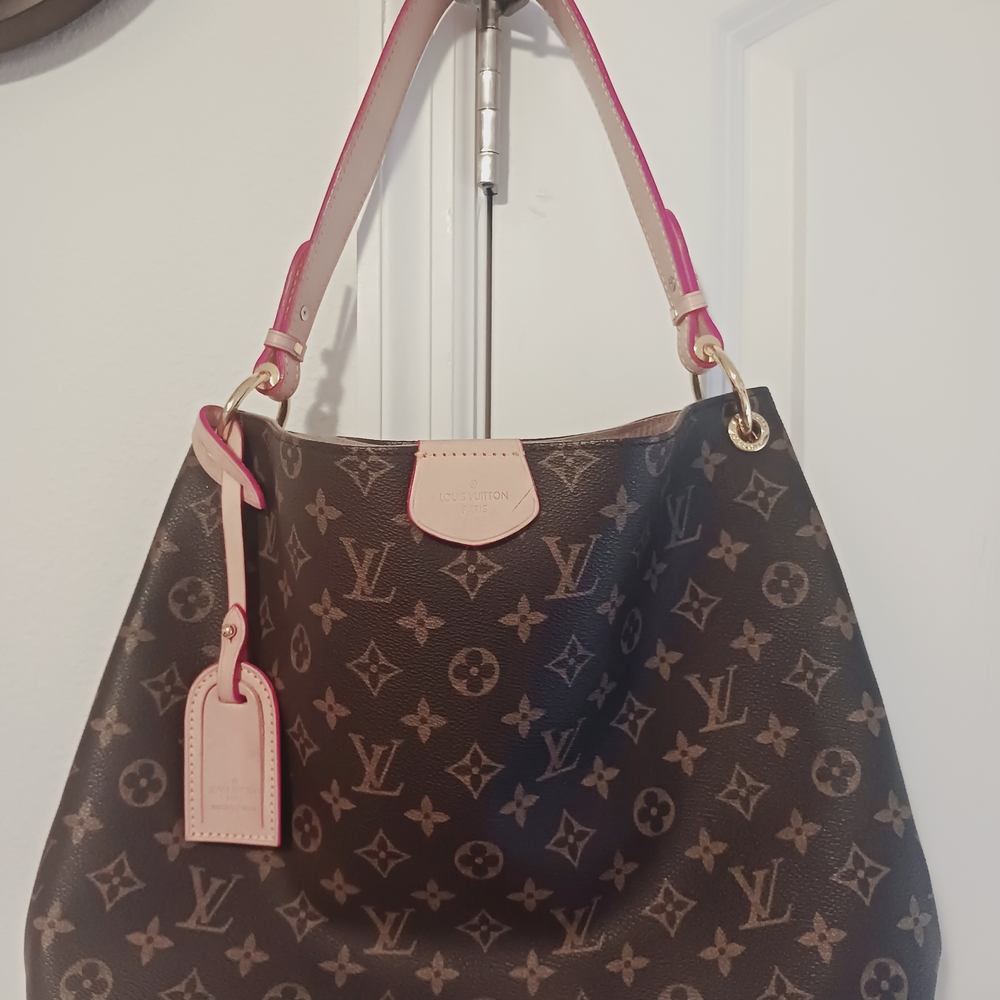 Very Nice Bag. Never Used